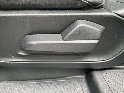 2020 Ford Explorer Limited 4WD