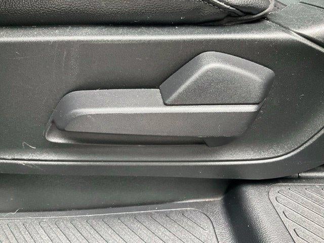 2020 Ford Explorer Limited 4WD