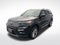 2020 Ford Explorer Limited 4WD