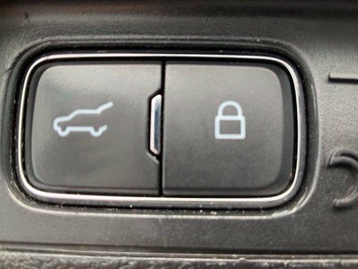 2020 Ford Explorer Limited 4WD
