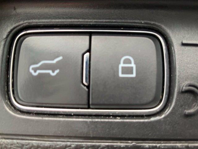 2020 Ford Explorer Limited 4WD