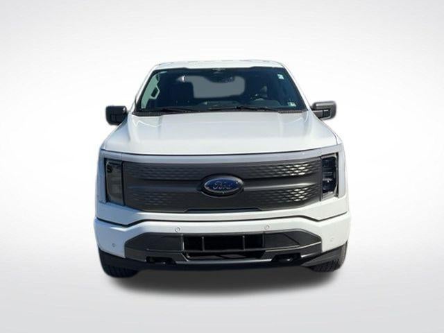 2023 Ford F-150 Lightning XLT 4WD SuperCrew 5.5' Box