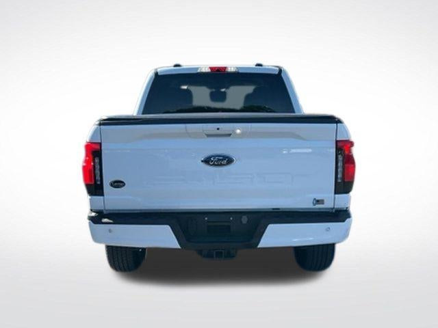 2023 Ford F-150 Lightning XLT 4WD SuperCrew 5.5' Box