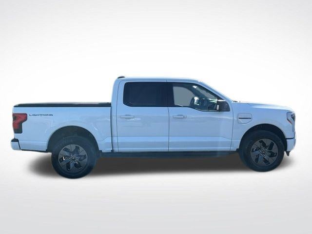 2023 Ford F-150 Lightning XLT 4WD SuperCrew 5.5' Box
