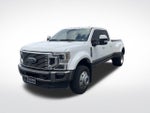 2021 Ford F-450 King Ranch 4WD Crew Cab 8' Box