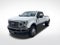 2021 Ford F-450 King Ranch 4WD Crew Cab 8' Box