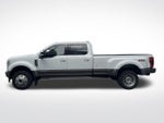 2021 Ford F-450 King Ranch 4WD Crew Cab 8' Box