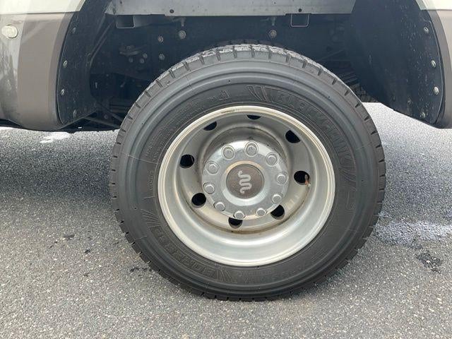 2021 Ford F-450 King Ranch 4WD Crew Cab 8' Box
