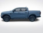2024 Ford Ranger XLT 4WD SuperCrew 5' Box