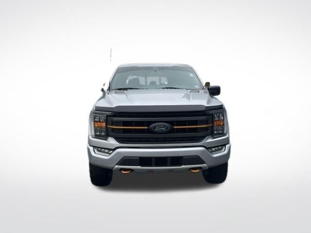 2022 Ford F-150 Tremor 4WD SuperCrew 5.5' Box