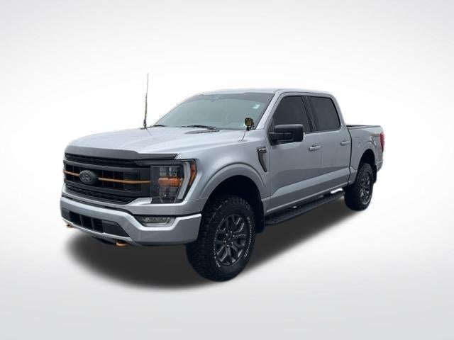 2022 Ford F-150 Tremor 4WD SuperCrew 5.5' Box