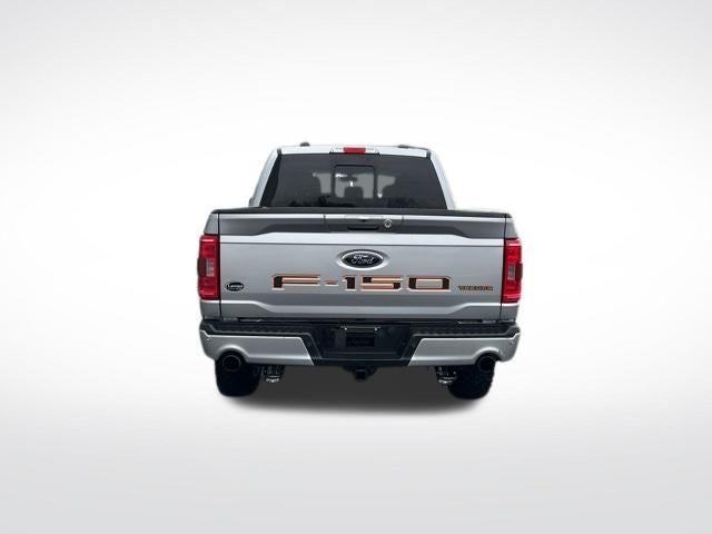 2022 Ford F-150 Tremor 4WD SuperCrew 5.5' Box