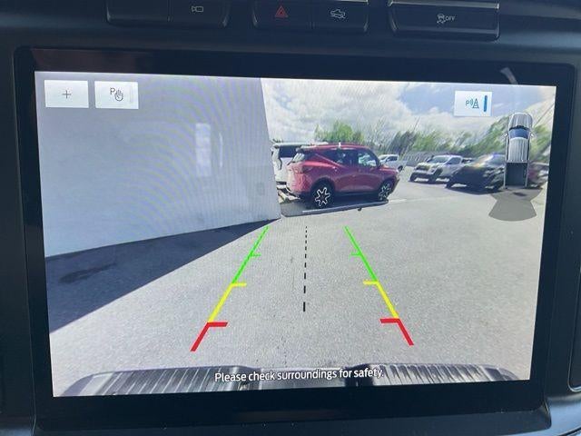 2022 Ford F-150 Tremor 4WD SuperCrew 5.5' Box