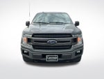 2018 Ford F-150 XLT 4WD SuperCrew 5.5' Box