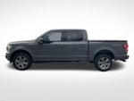 2018 Ford F-150 XLT 4WD SuperCrew 5.5' Box