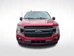 2019 Ford F-150 XLT 4WD SuperCrew 5.5' Box