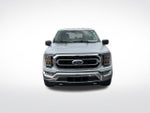 2021 Ford F-150 XLT 4WD SuperCrew 5.5' Box