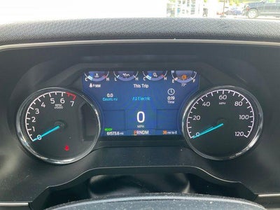 2023 Ford F-150 XLT 4WD SuperCrew 5.5' Box