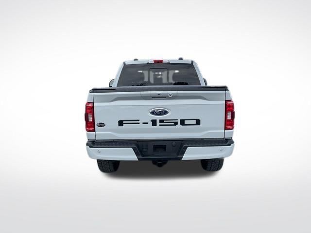 2023 Ford F-150 XLT 4WD SuperCrew 5.5' Box