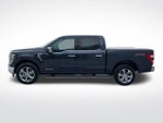 2022 Ford F-150 LARIAT 4WD SuperCrew 5.5' Box