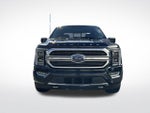 2021 Ford F-150 Limited 4WD SuperCrew 5.5' Box