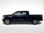 2021 Ford F-150 Limited 4WD SuperCrew 5.5' Box