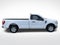 2021 Ford F-150 XL 2WD Reg Cab 6.5' Box