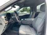 2021 Ford F-150 XL 2WD Reg Cab 6.5' Box