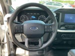 2021 Ford F-150 XL 2WD Reg Cab 6.5' Box