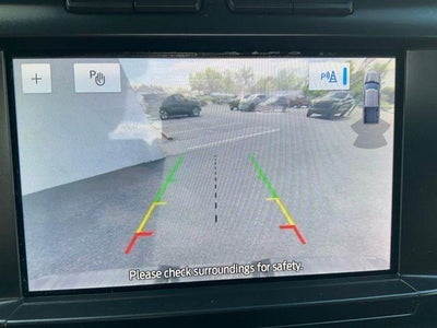 2021 Ford F-150 XL 2WD Reg Cab 6.5' Box