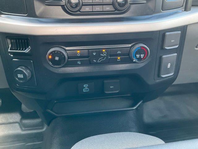 2021 Ford F-150 XL 2WD Reg Cab 6.5' Box