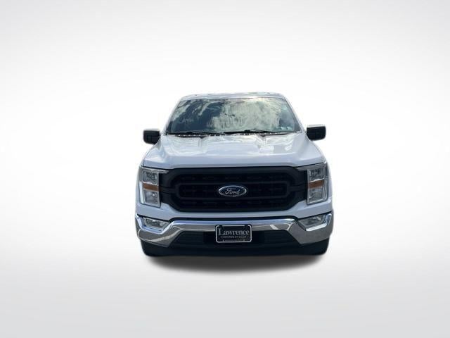2021 Ford F-150 XL 2WD Reg Cab 6.5' Box