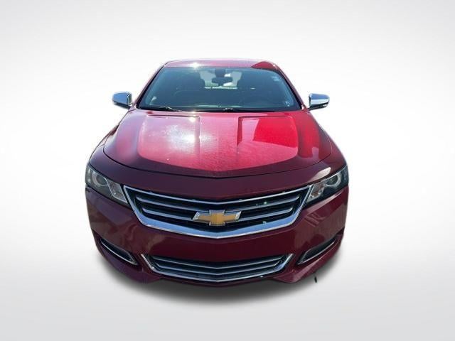 2020 Chevrolet Impala 4dr Sdn Premier w/2LZ