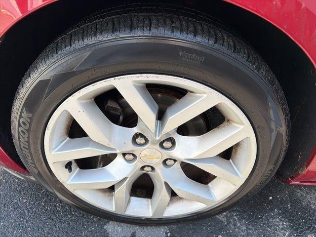 2020 Chevrolet Impala 4dr Sdn Premier w/2LZ