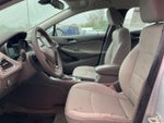 2017 Chevrolet Cruze Sedan LT (Automatic)