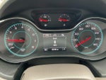 2017 Chevrolet Cruze Sedan LT (Automatic)