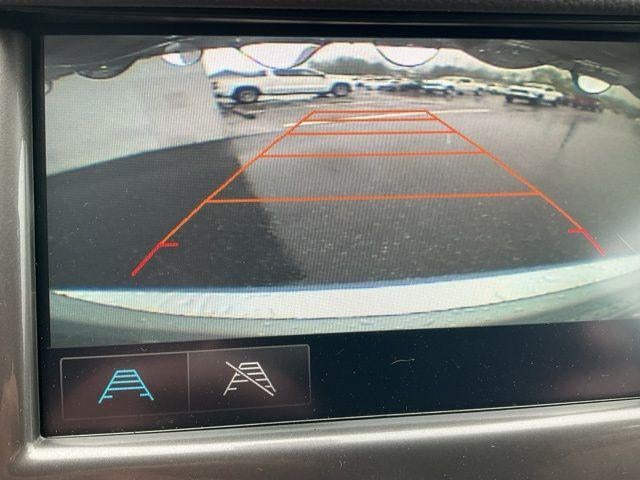 2017 Chevrolet Cruze Sedan LT (Automatic)