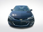 2017 Chevrolet Cruze Sedan Premier