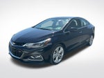 2017 Chevrolet Cruze Sedan Premier