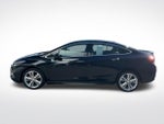 2017 Chevrolet Cruze Sedan Premier