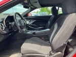 2016 Chevrolet Camaro 2dr Convertible 1LT
