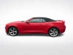2016 Chevrolet Camaro 2dr Convertible 1LT