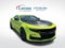 2019 Chevrolet Camaro 2dr Coupe 1SS