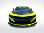 2019 Chevrolet Camaro 2dr Coupe 1SS