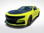 2019 Chevrolet Camaro 2dr Coupe 1SS