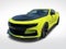 2019 Chevrolet Camaro 2dr Coupe 1SS