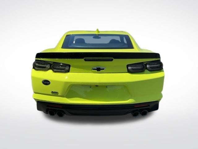 2019 Chevrolet Camaro 2dr Coupe 1SS