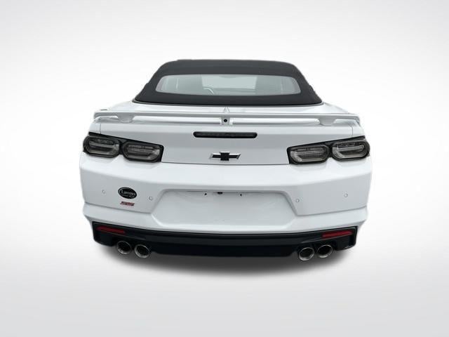 2023 Chevrolet Camaro 2dr Convertible 2SS