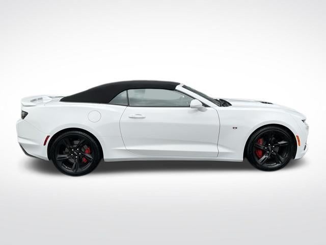 2023 Chevrolet Camaro 2dr Convertible 2SS