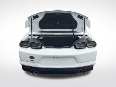 2023 Chevrolet Camaro 2dr Convertible 2SS